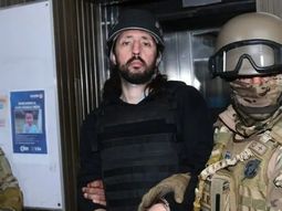 indagaron a pablo laurta en cordoba por el doble femicidio: que dijo indagaron a pablo laurta en cordoba por el doble femicidio: que dijo