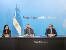 El Gobierno anunció la canasta de carnes a precios populares: rebajas de hasta un 30%