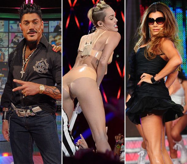 Todas las bombas mediáticas que explotaron a lo largo del año