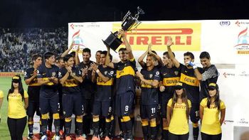 con suplentes, boca derroto a river por penales en mendoza con suplentes, boca derroto a river por penales en mendoza