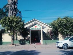 La nena fue trasladada a un centro de salud de San José de Pocitos, pero llegó muerta.
