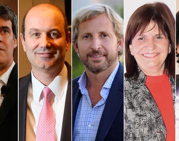 ¿Qué opinaban los funcionarios del PRO sobre el blanqueo de capitales?