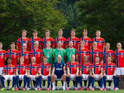 la curiosa apuesta de noruega en el mundial para agasajar a haaland y al equipo la curiosa apuesta de noruega en el mundial para agasajar a haaland y al equipo