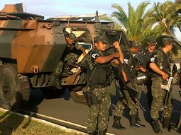 Huelga brasil1