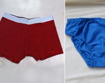 Boxer-slip