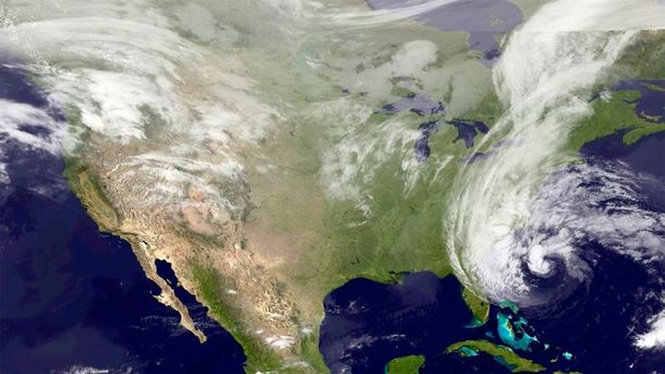 El huracán Sandy se vuelve crucial en la campaña presidencial