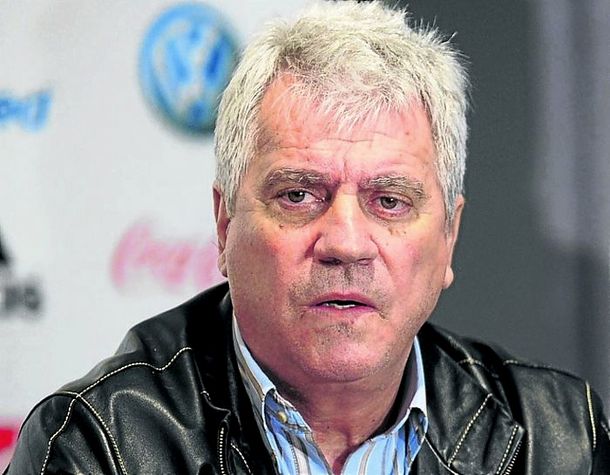 Juan Carlos Crespi Es un día triste para el hincha de Boca