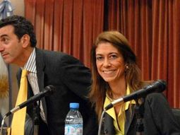 Giorgi y Randazzo