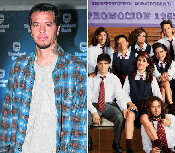 Conocé todas las sorpresas para el final de Graduados