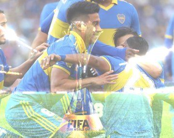 Boca podría clasificarse al nuevo Mundial de Clubes sin ganar la Libertadores