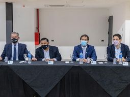YPF anunció inversiones en Chubut y Santa Cruz por u$320 millones para el 2021