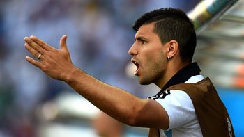 ¿el kun agüero ira al banco en los cuartos ante belgica? ¿el kun agüero ira al banco en los cuartos ante belgica?