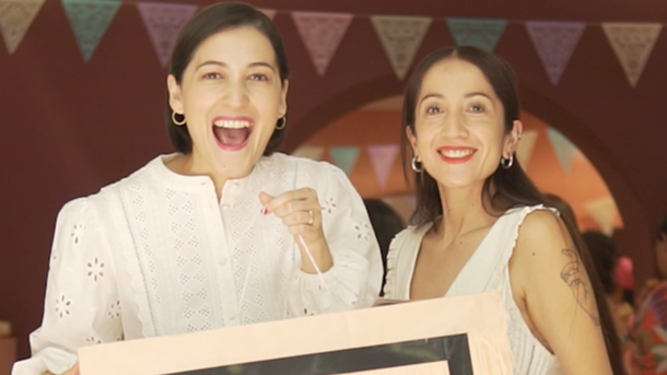 Con 6 mil pesos fundaron su empresa de zapatos en Guanajuato y hoy ganan millones de dólares.