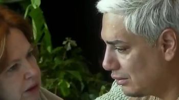 la angustia de kennys palacios en gh generacion dorada: se quebro y evalua abandonar la angustia de kennys palacios en gh generacion dorada: se quebro y evalua abandonar