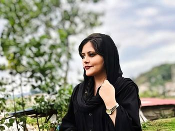 Irán elimina la Policía de la Moral tras las protestas por la muerte de Mahsa Amini