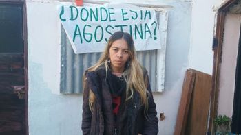 Melisa Heredia, mamá de Agostina Vega, habló por primera vez tras el femicidio de su hija. Melisa Heredia, mamá de Agostina Vega, habló por primera vez tras el femicidio de su hija.
