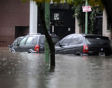 Nación: el canal Medrano está a cargo de Vicente López