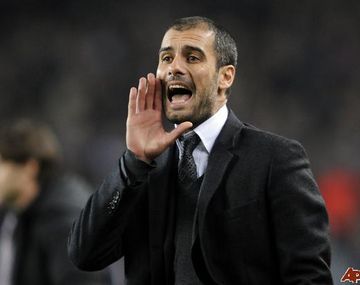 Traición a Guardiola: en Barcelona creen que Vilanova es mejor DT