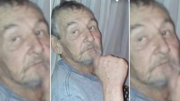 Buscan a un abuelo perdido hace diez días: tiene principio de Alzheimer