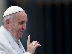 por primera vez en la historia de la iglesia, el papa actuara en una pelicula por primera vez en la historia de la iglesia, el papa actuara en una pelicula