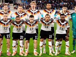 ni magis tv ni pelota libre: como ver en vivo alemania vs curazao por el mundial 2026 ni magis tv ni pelota libre: como ver en vivo alemania vs curazao por el mundial 2026