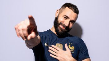 benzema abrio la puerta para volver a la seleccion de francia y jugar el mundial 2026 benzema abrio la puerta para volver a la seleccion de francia y jugar el mundial 2026
