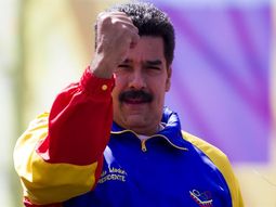 maduro arremetio contra mariano rajoy: es un tremendo incapaz maduro arremetio contra mariano rajoy: es un tremendo incapaz