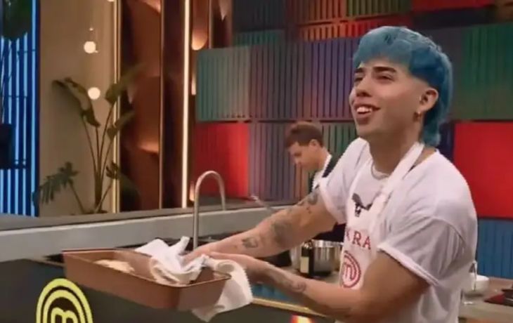 MasterChef lideró el rating, pero marcó su cifra más baja desde el regreso