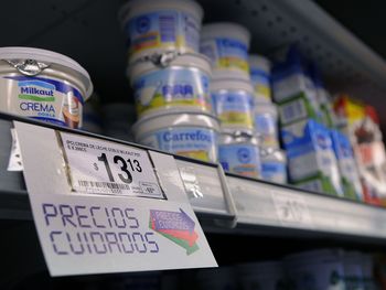 Mirá la nueva lista de Precios Cuidados