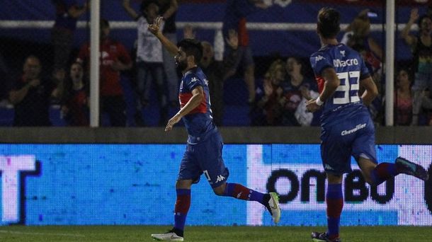 Tigre y Argentinos hacen su debut en la Copa Argentina
