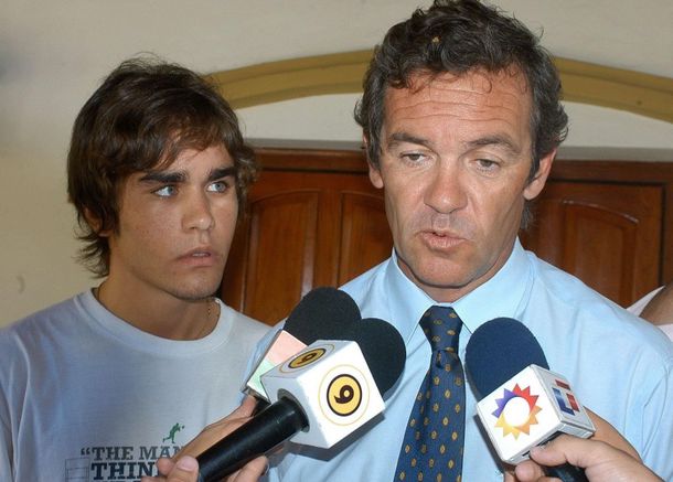 Macarrón marcelo DyN