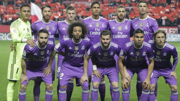 El croata Luka Modric pagó un millón de euros para no ir a la cárcel