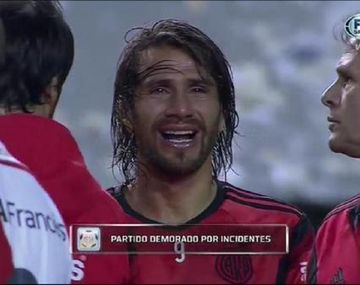 Para la dirigencia de River