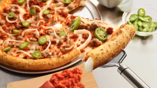 ¿Dominos o Pizza Hut?: esta es la pizza más saludable de México