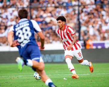 Estudiantes eliminó Gimnasia y se metió en la final