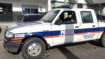 insolita fuga en la plata: preso se escapa tras doblar una reja insolita fuga en la plata: preso se escapa tras doblar una reja