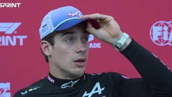 la autocritica de colapinto tras una clasificacion complicada en silverstone: dia dificil la autocritica de colapinto tras una clasificacion complicada en silverstone: dia dificil
