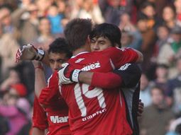 Indep-Quilmes