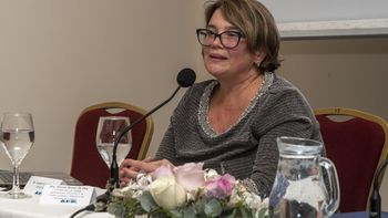 Silvana Montes de Oca fue designada como la flamante embajadora de Uruguay en Venezuela. Silvana Montes de Oca fue designada como la flamante embajadora de Uruguay en Venezuela.