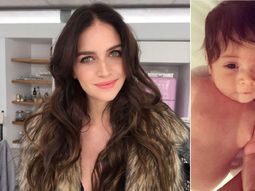 el tarifazo llego a zaira nara: diez mil pesos de gas el tarifazo llego a zaira nara: diez mil pesos de gas