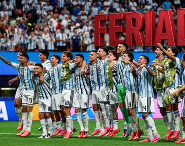 El Gobierno decretó un feriado para esta semana tras la victoria de la Selección Argentina en el Mundial 2026