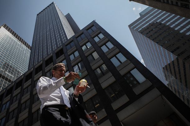 ¿Qué implica entrar en default y qué consecuencias tendría para la Argentina?