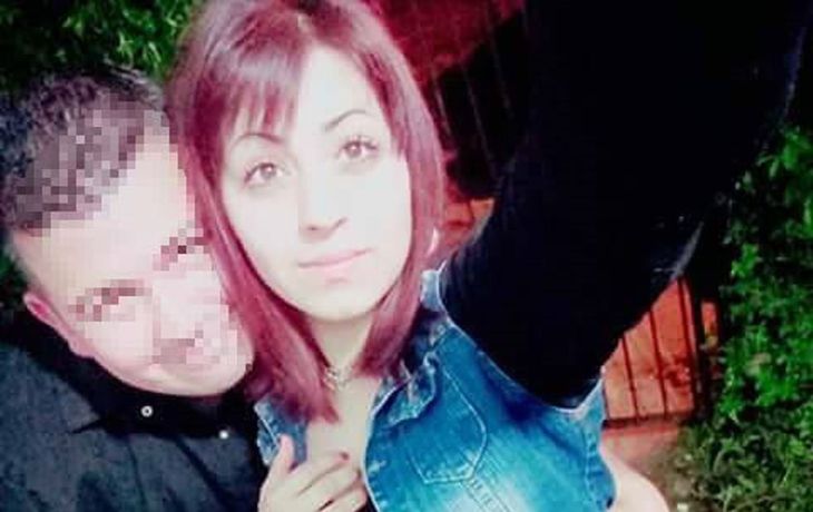 El detenido por la masacre junto a su ex pareja, una de las chicas asesinadas