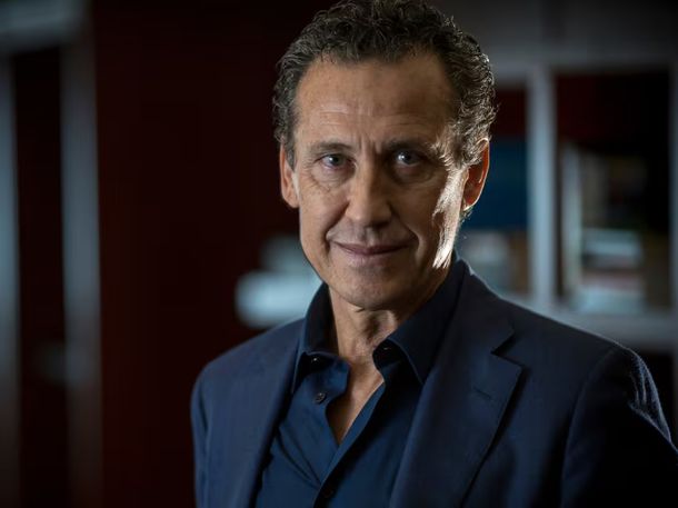 Jorge Valdano cuestionó el rumbo político de Argentina y liquidó a Javier Milei: qué dijo