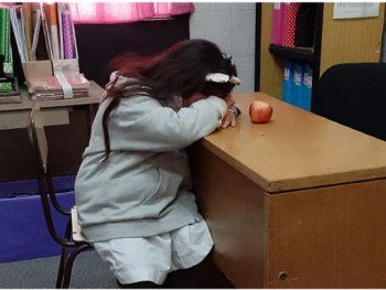 Día Contra el Acoso Escolar: El bullying no es cosa de chicos