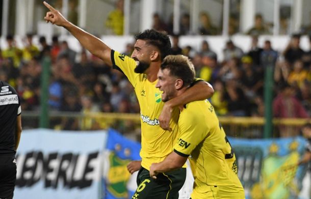 Defensa y Justicia vs Lanús, por el Torneo Apertura: goles, resultado en vivo y minuto a minuto