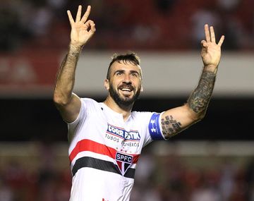 Lucas Pratto está cada vez más cerca de ser jugador de River: ¿qué falta?