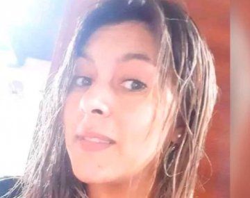 Violación y femicidio: encontraron muerta en un aljibe a Nicole Peña