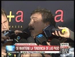 Esta elección ha sido más que una epopeya