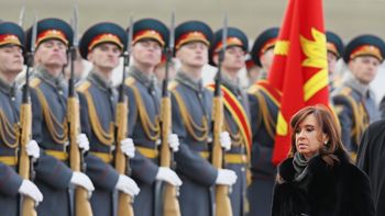 ¿cristina kirchner se reunio con el hombre que revelo los secretos de la nsa? ¿cristina kirchner se reunio con el hombre que revelo los secretos de la nsa?